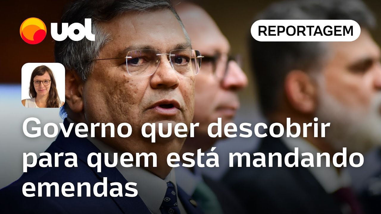 Dino quer lista de quem recebeu verbas no Congresso para liberar emendas | Natália Portinari