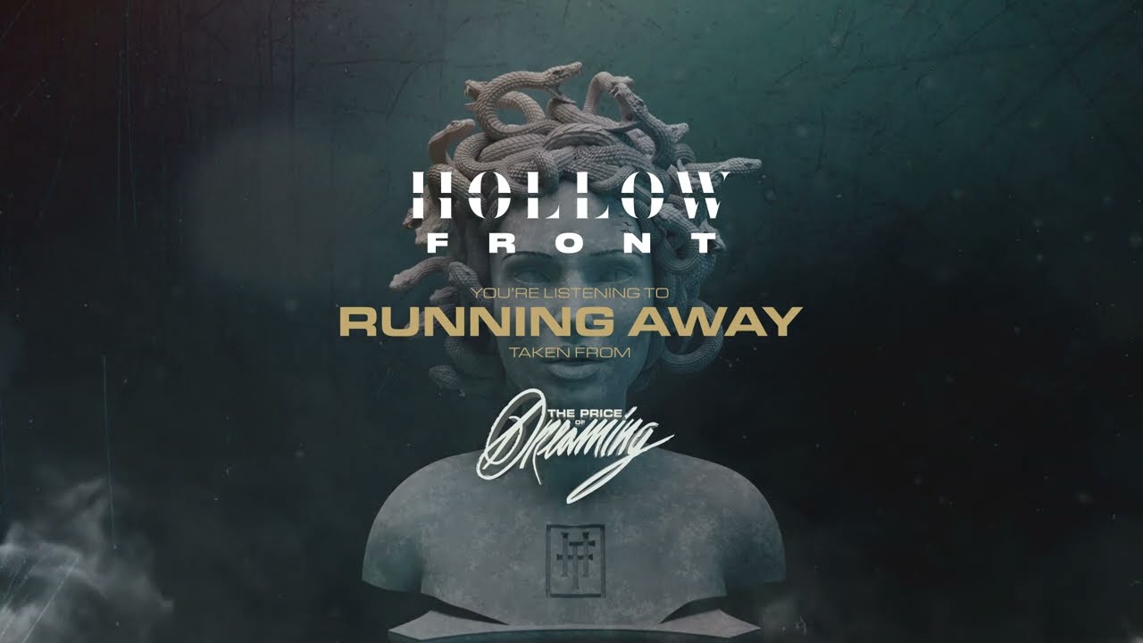 Hollow Front - Running Away