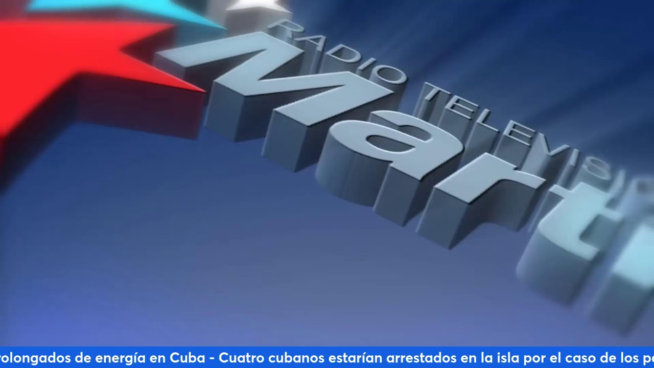 Martí Noticias AM