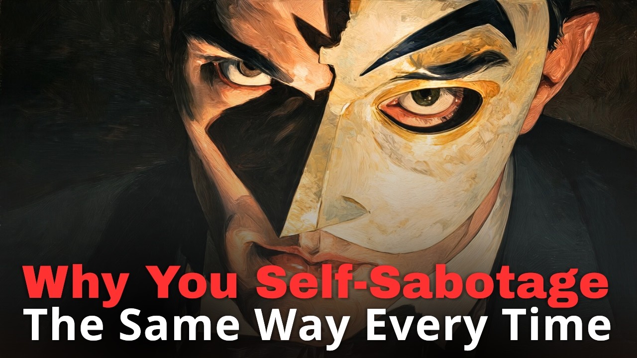 Subconscious Programming: The Mind You Use Is Not The Mind You Chose