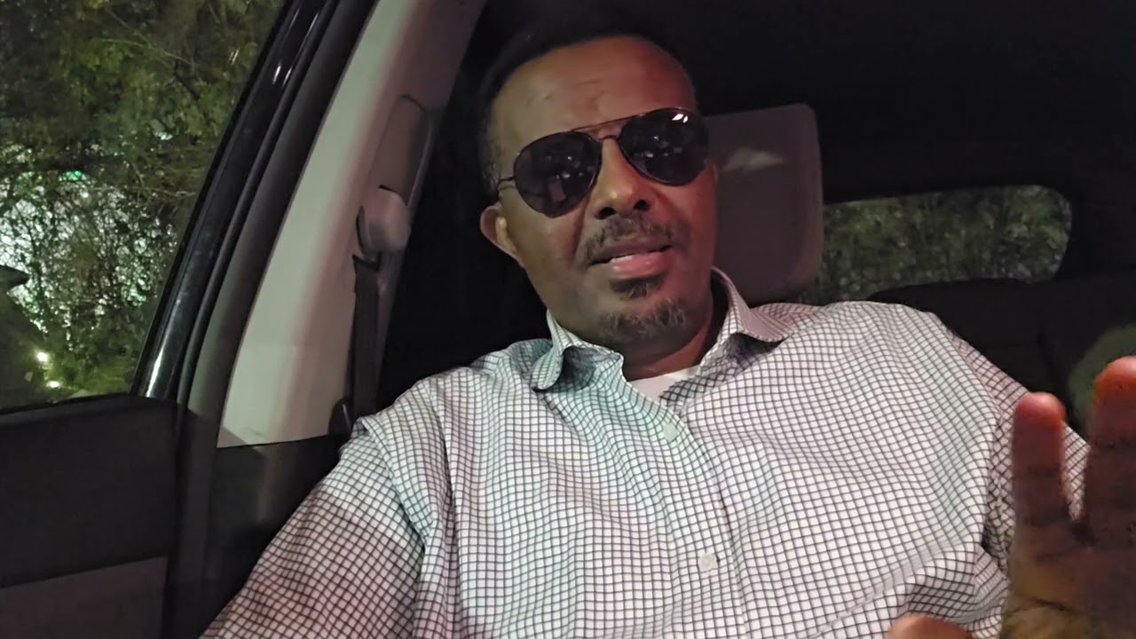 ማዘር ቴሬዛ ... ዶ/ር ቢኒያም ... መቄዶንያ