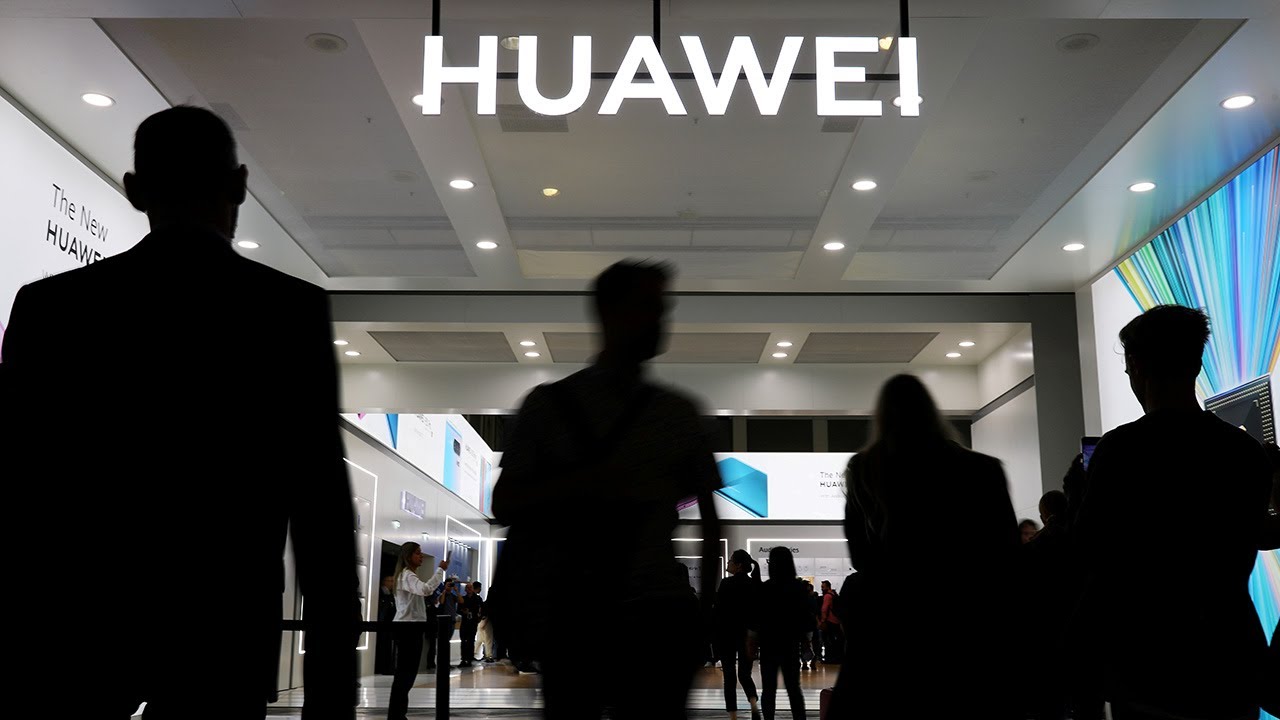 The U.S.-China Technology Competition