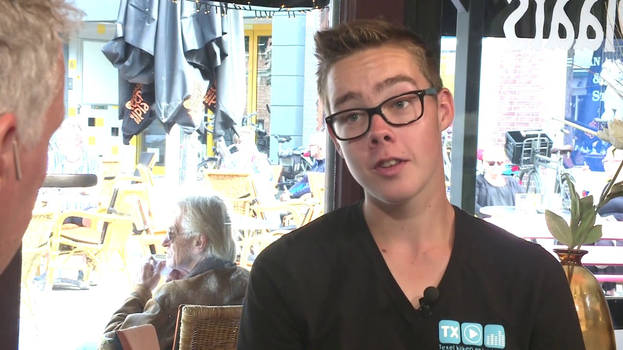 TXKL TV Uitzending Augustus 2017