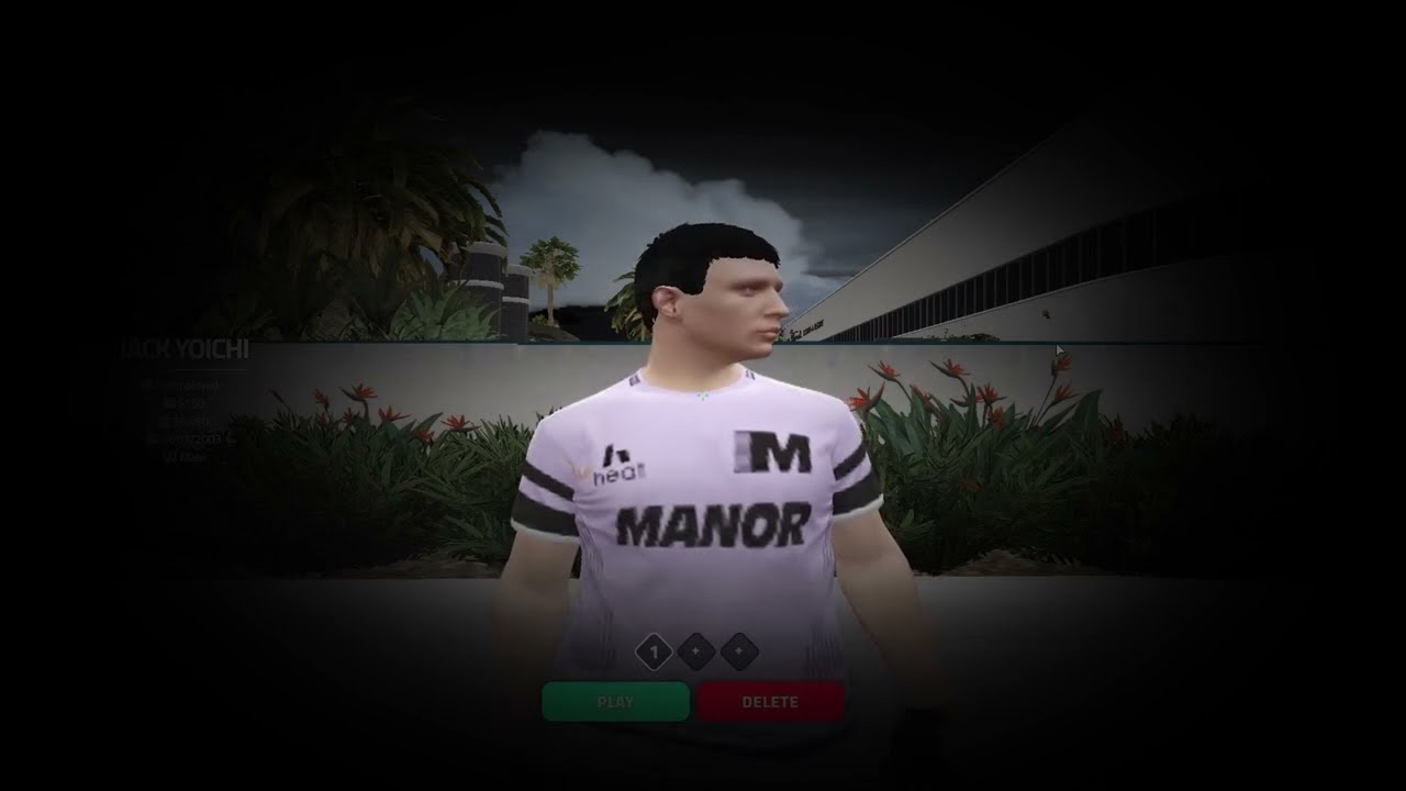 MC9'S Last Legit FIVEM PLAYER