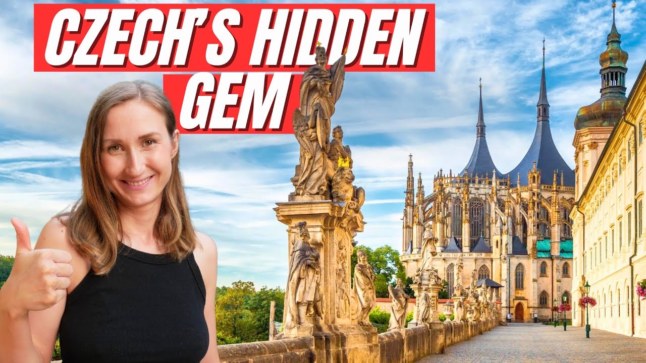 This is why you need to visit Kutna Hora this year!