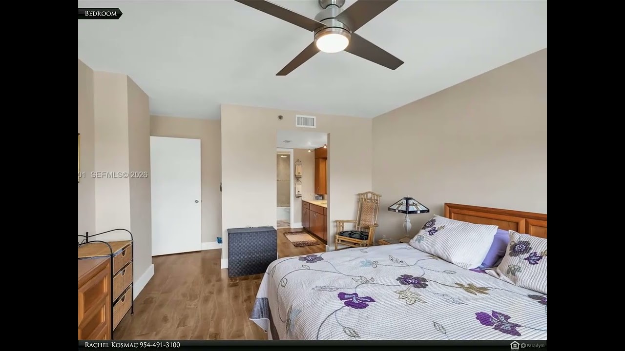 Berkshire Hathaway HomeServices Florida Realty - 3200 N Port Royale Dr N 511