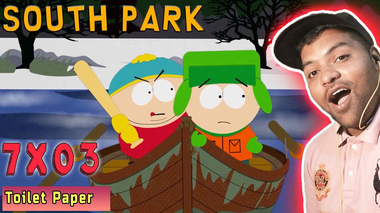 South Park | S07E03 