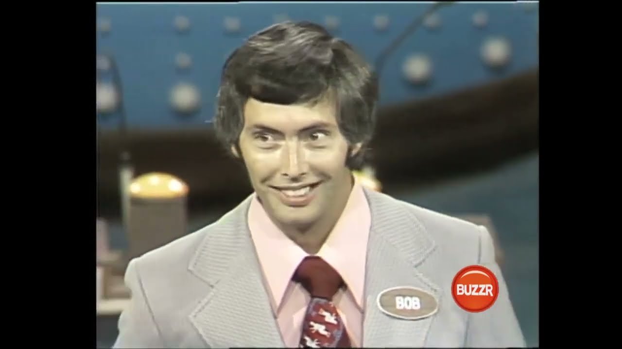 Family Feud | Three letter animal? Answer: Alligator! | BUZZR