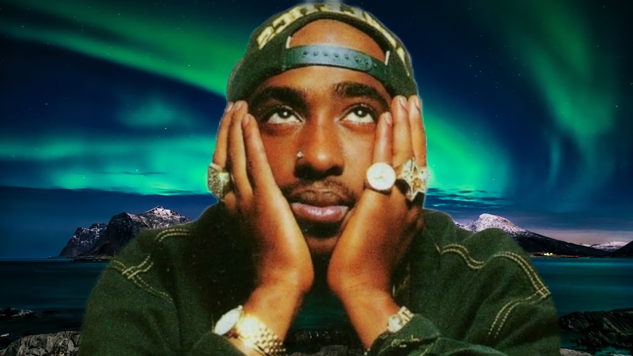 2Pac - Who Can I Trust || 2024 (HD)