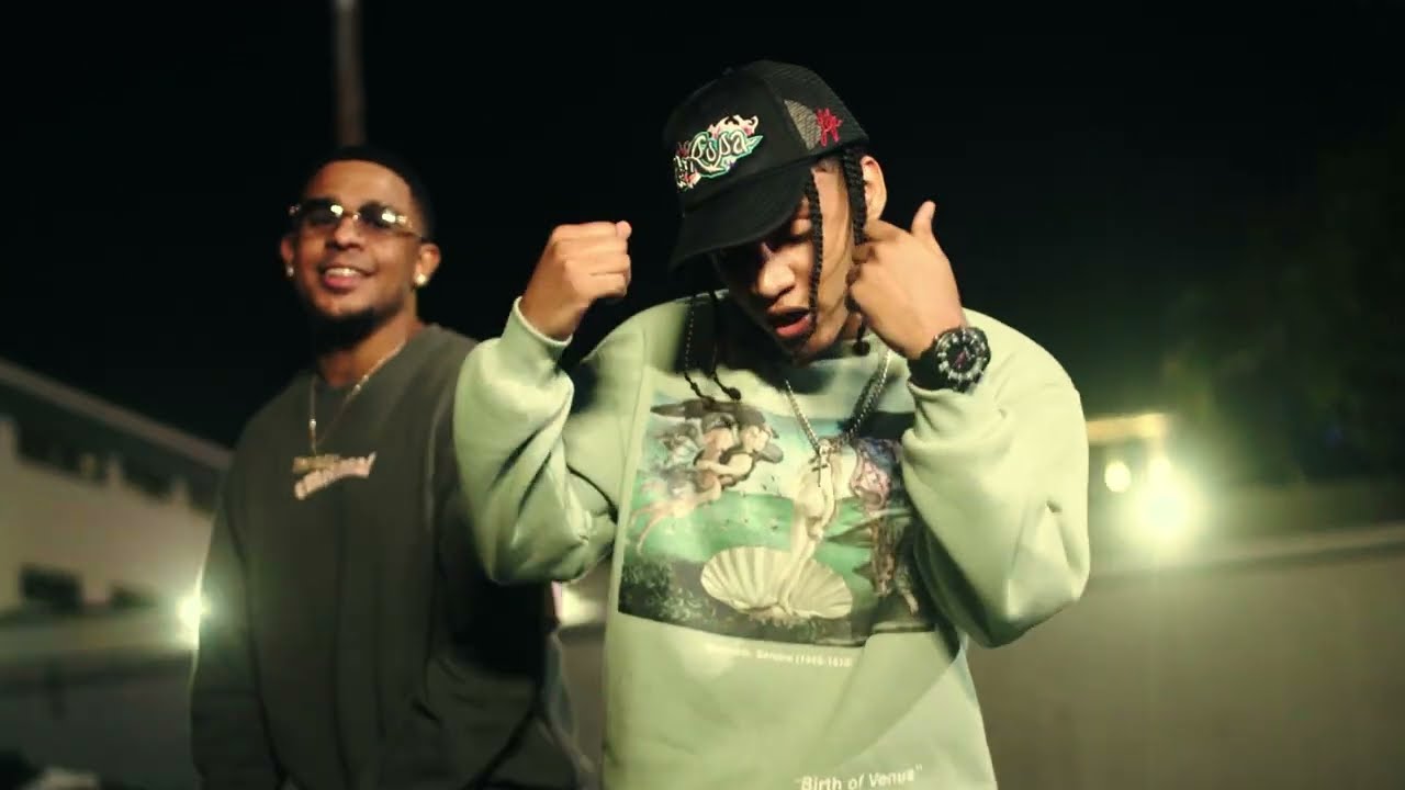 DIFERENTE - Jeanki & IvanConly ( Video Oficial )