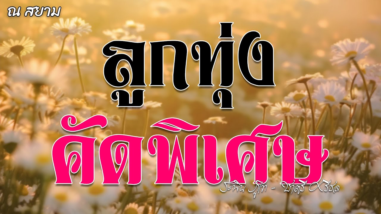 ลูกทุ่งคัดพิเศษ | ระพิน ภูไท - ชาตรี ศรีชล | #คนสวยใจดำ #ตำราดื่มเหล้า #เมาเหล้าเมารัก