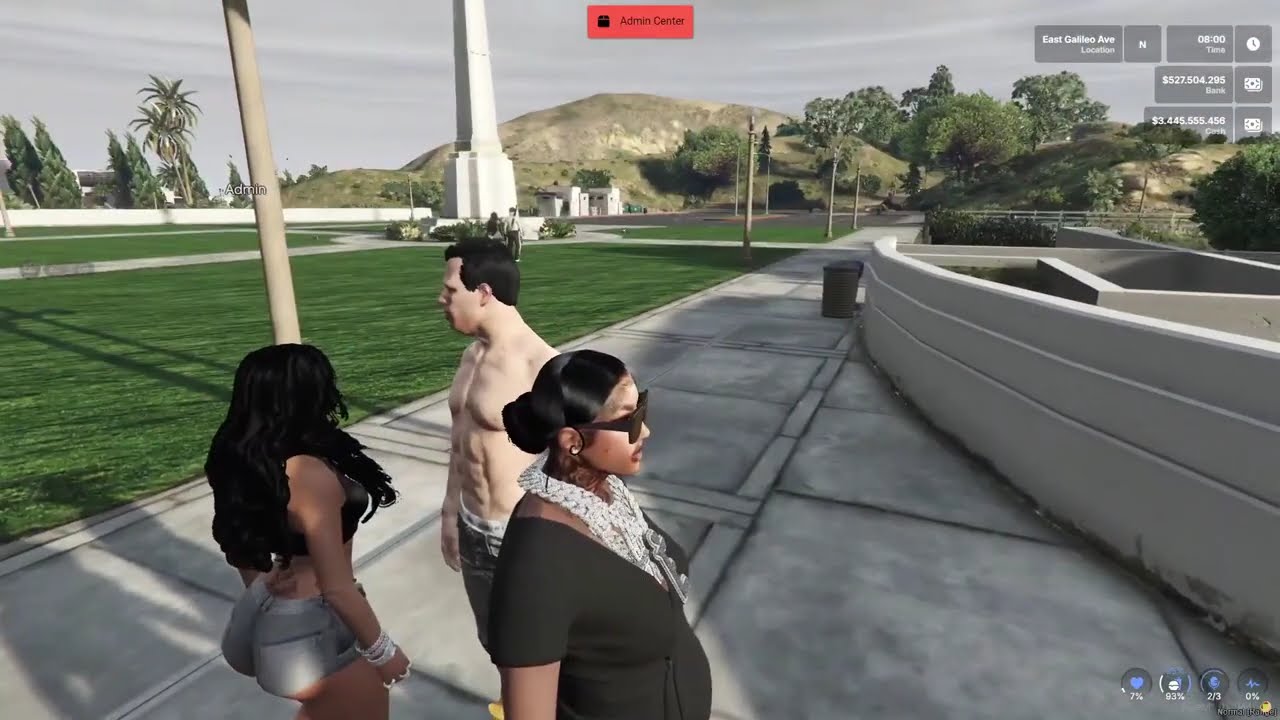 Stackswopo “RESET PC” 11/13/25 (Full Stream)