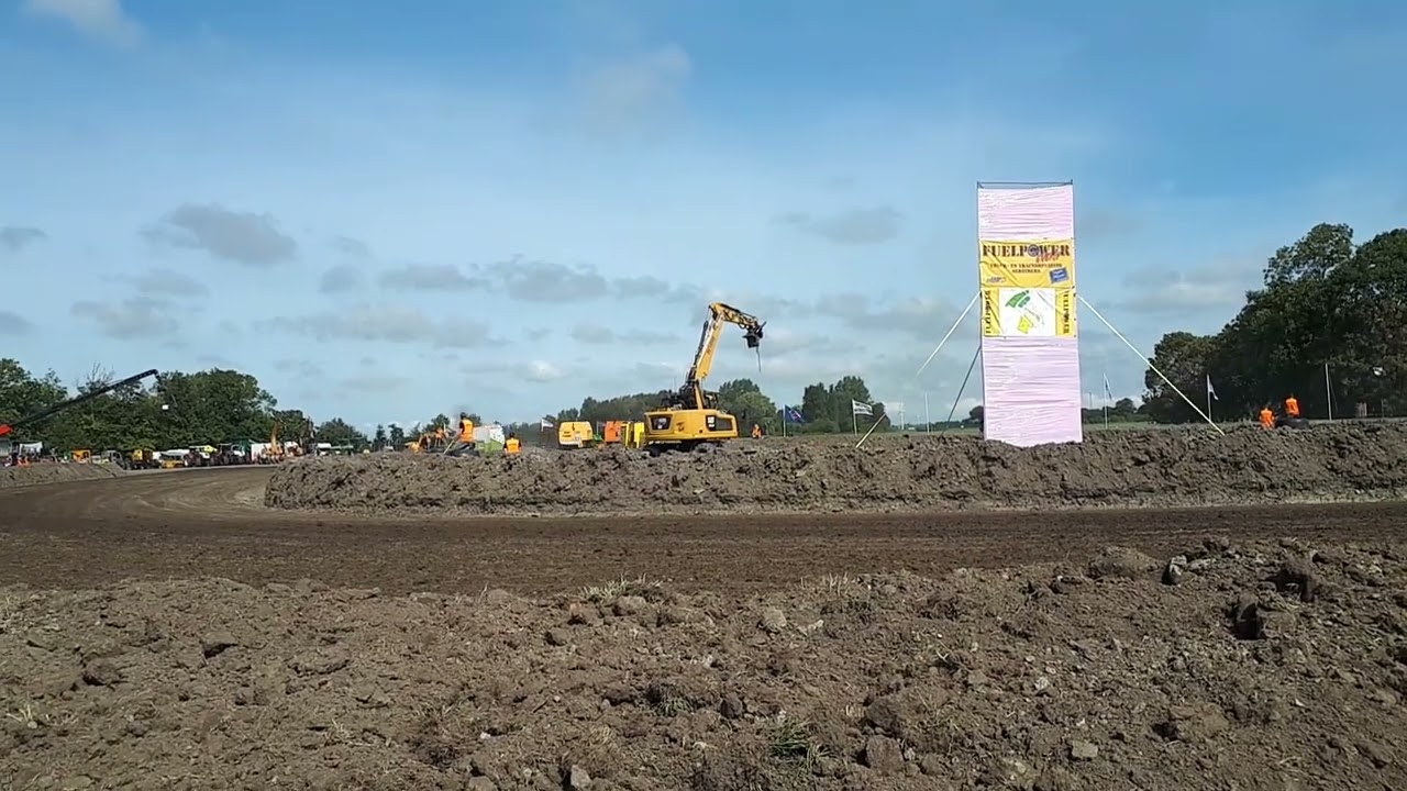 combine race tzum fuelpower zondag 2023