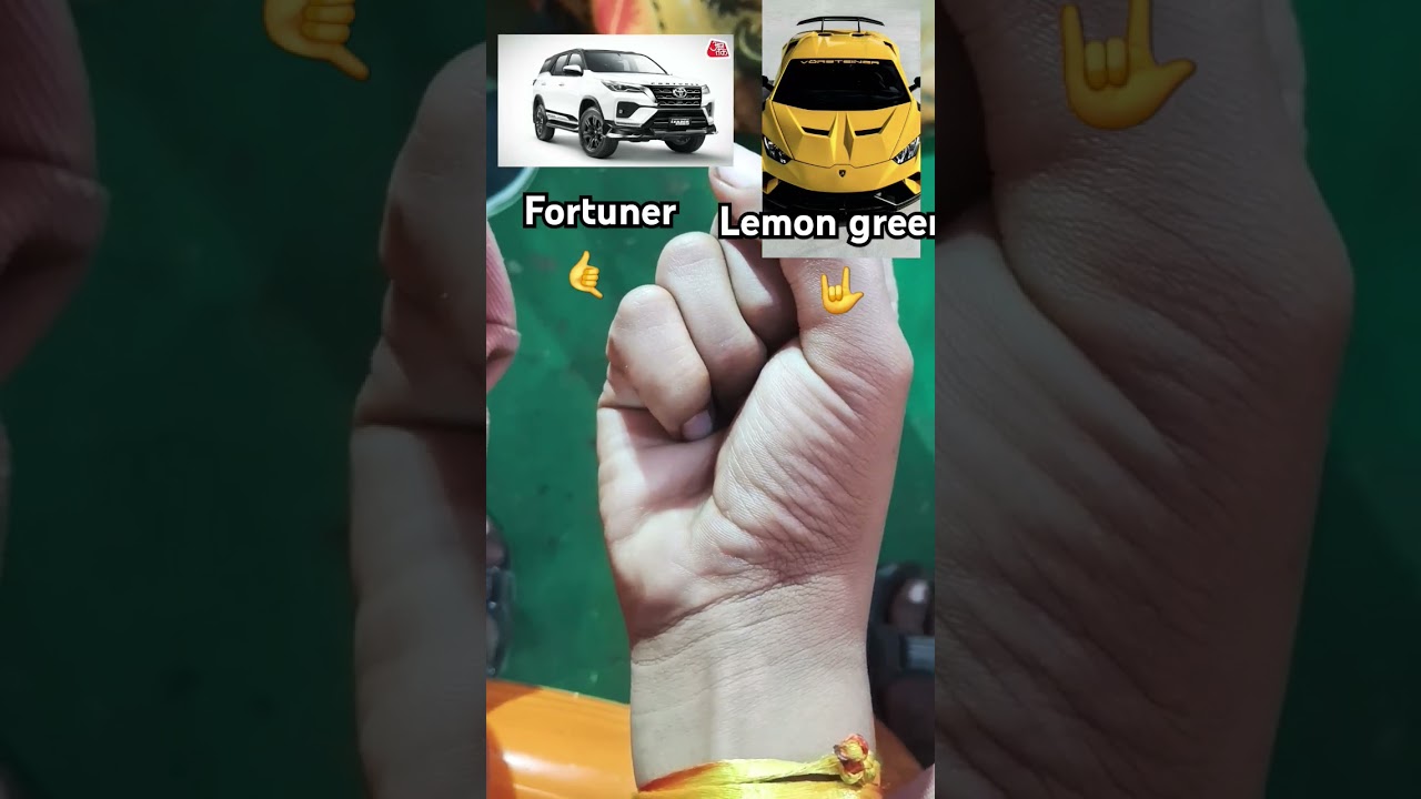 Fortuner Lamborghini short added video 🤙🤟🤙🤟🤙
