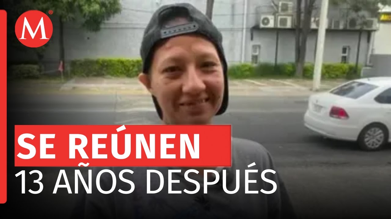 Encuentran a mujer desaparecida hace 13 años por policías en Zapopan, Jalisco
