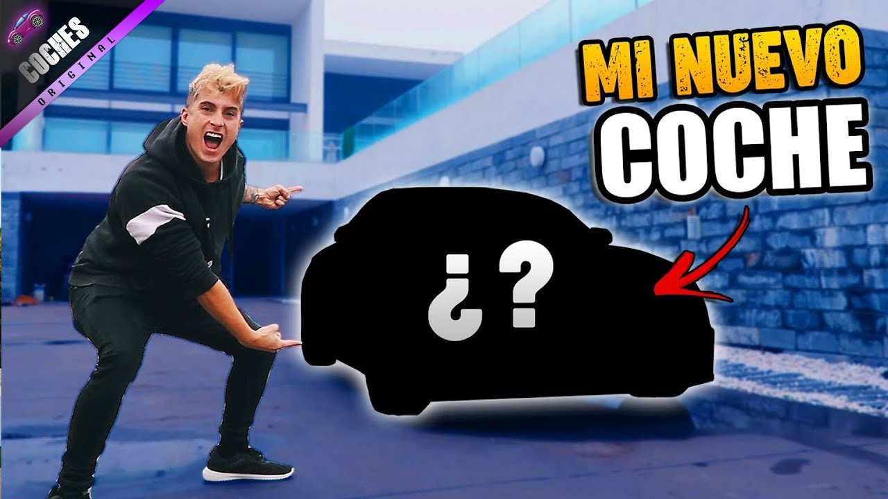 MI NUEVO COCHE POR 24 HORAS!! **NO ME CREO QUE AL FIN TENGA EL COCHE DE MIS SUEÑOS**