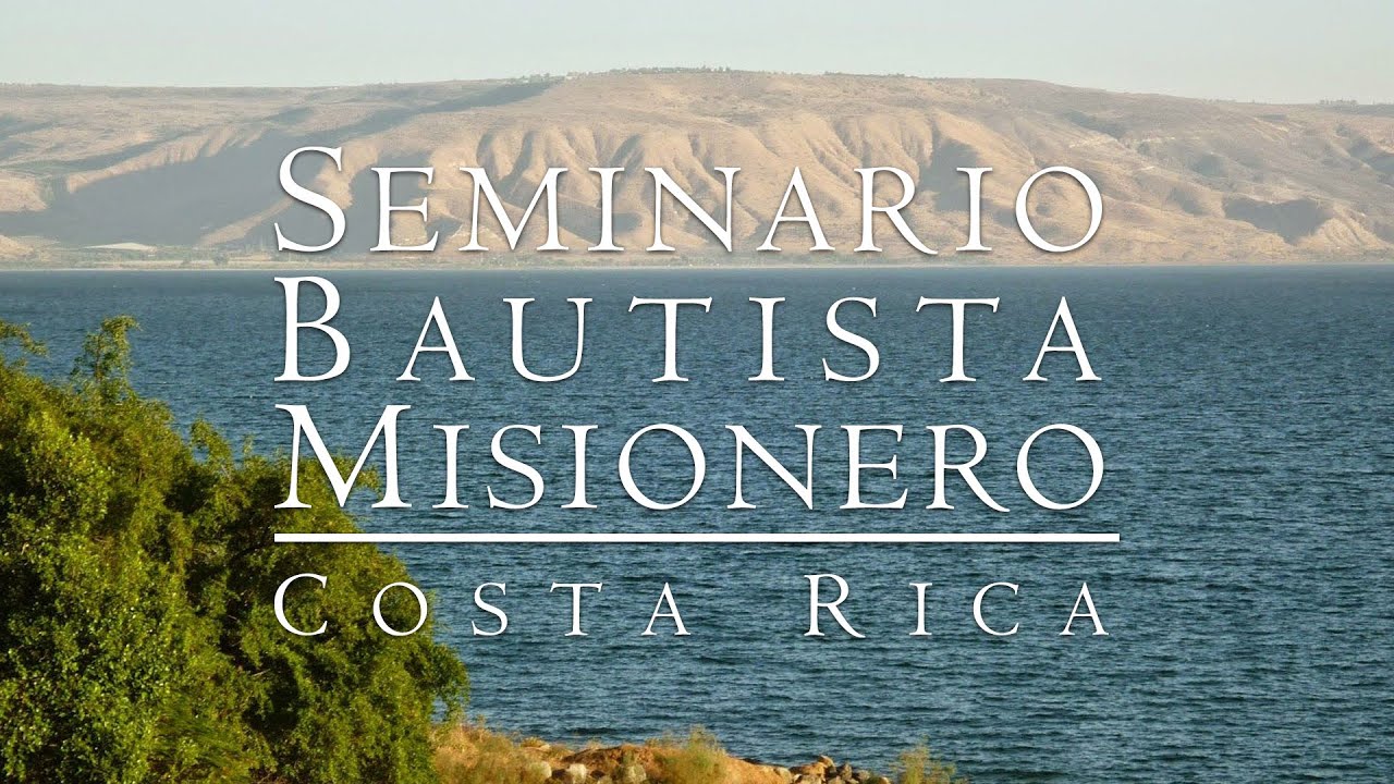 Geografia Biblica Lección 6