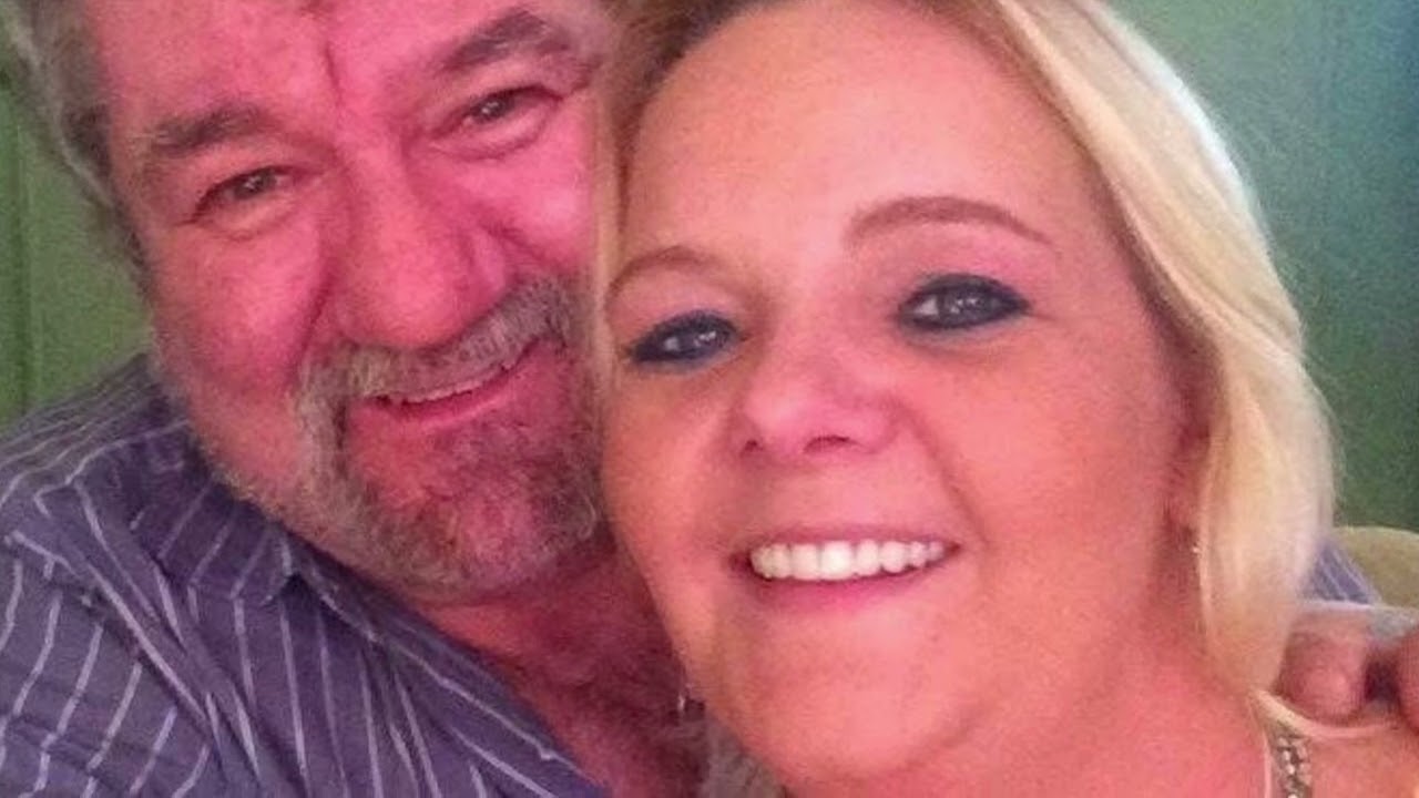 Let It Be Me ~ Jenny Lynn & Jim Arrington 