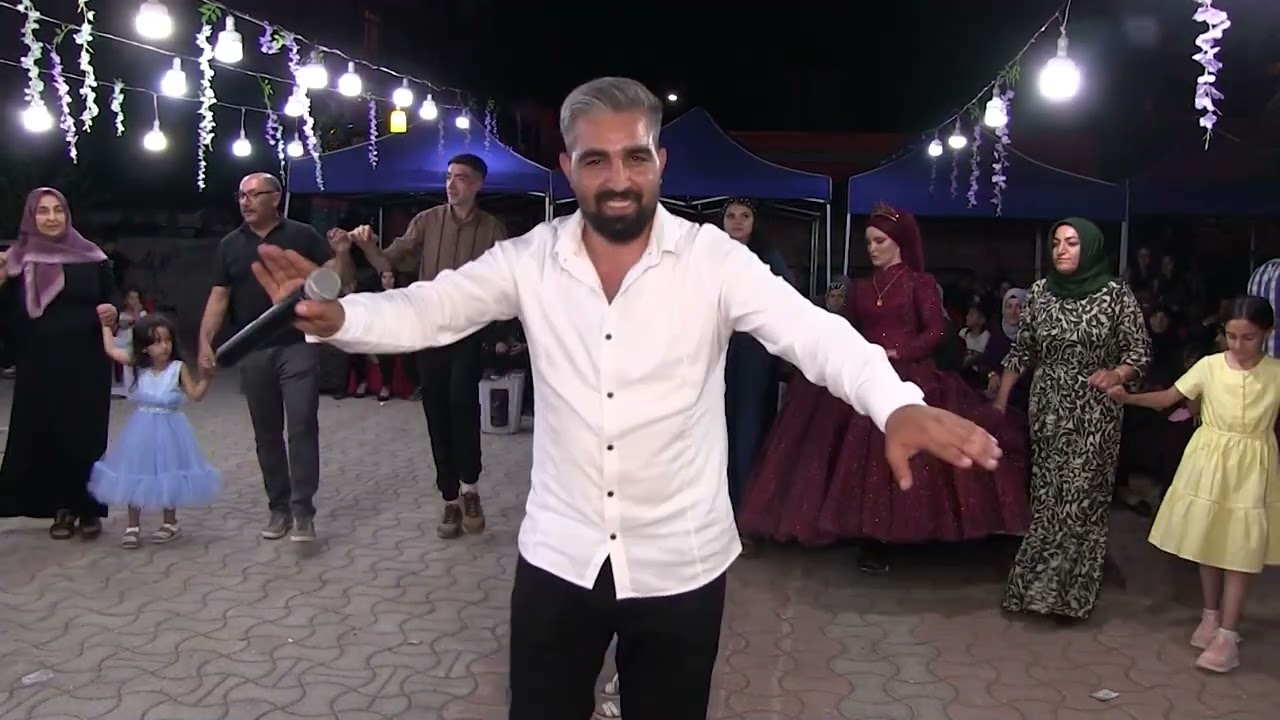 Ramazan Altan ''Segawi'' Ahmet Demirci Düğün Töreni / Kadıoğlu Köyü