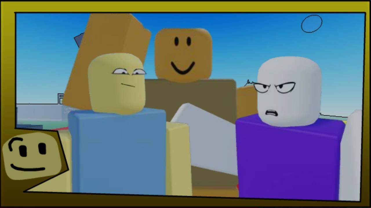 Npc show Extra Episode 1: Courtroom Chaos