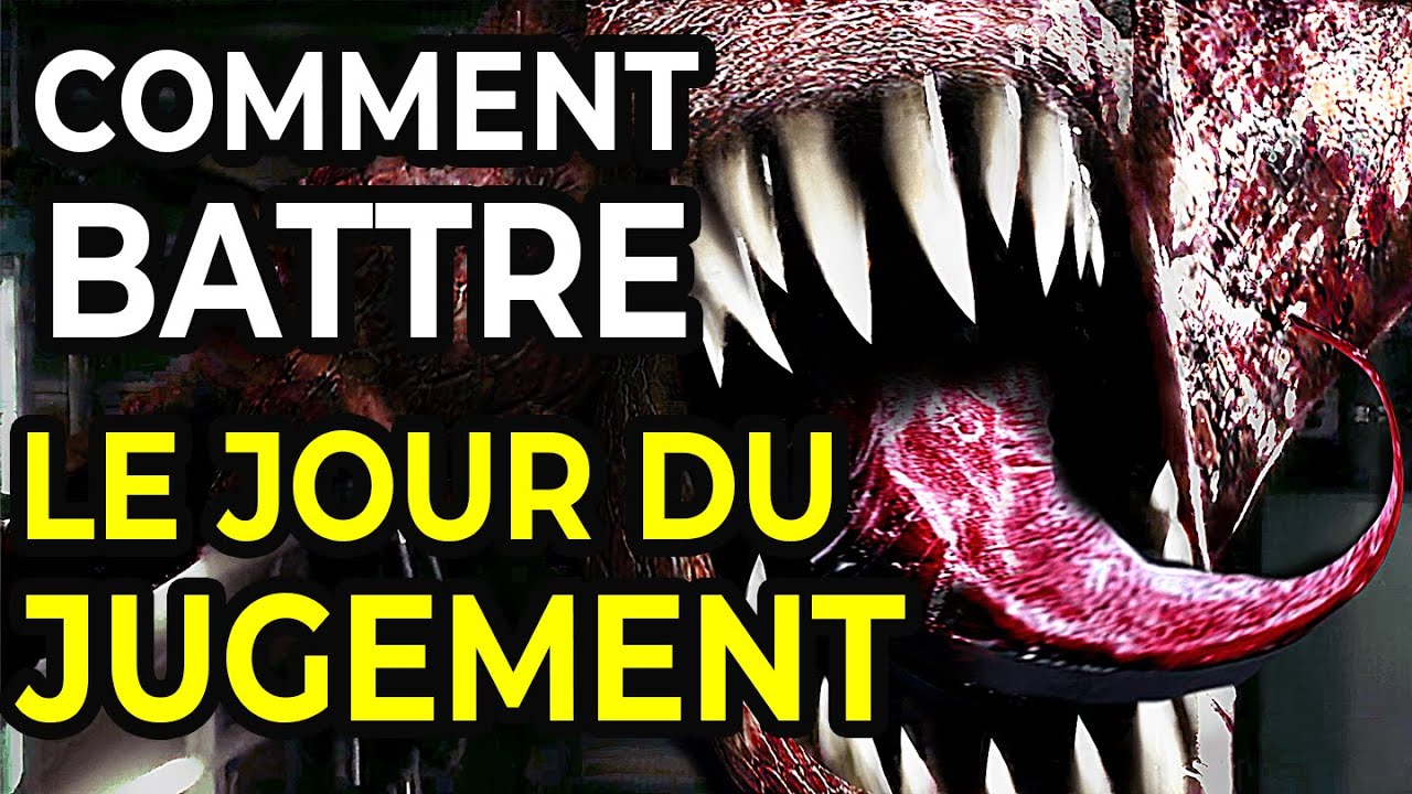 Comment Battre DIEU dans 