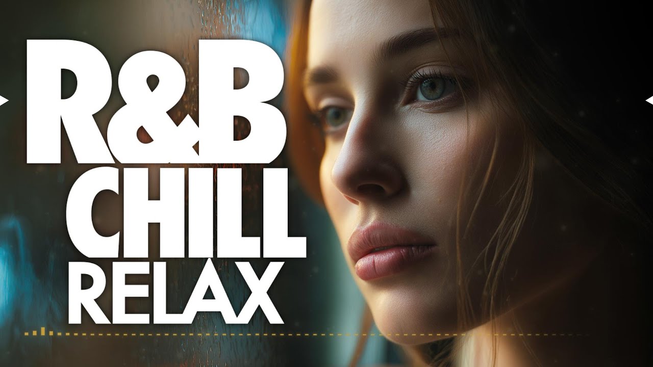 R&B Chill RELAX [ Memories Melting at Midnight ] Relax / Mellow / Emotional