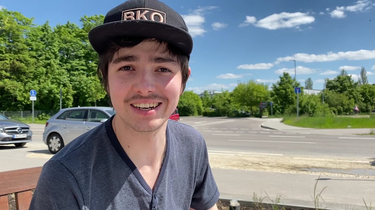 Kreideglanz Firlefanz I Ingolstadt I EJ Ingolstadt I Kirche ist ...  I 31.05.2021