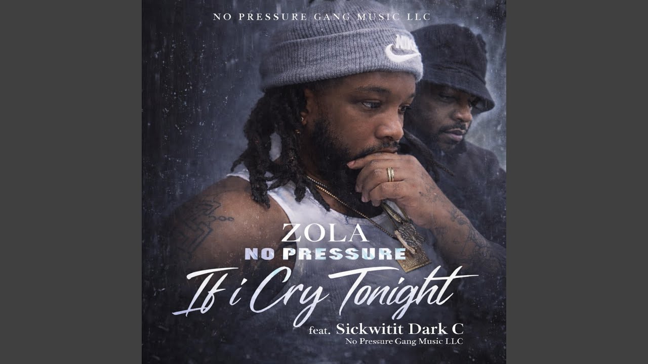 If I Cry Tonight