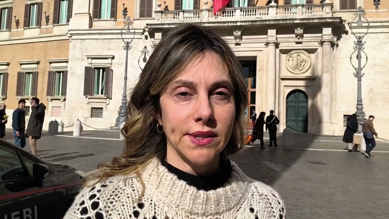 Madia: lo stop al voto per i fuori sede per il referendum è una scelta politica senza ragioni