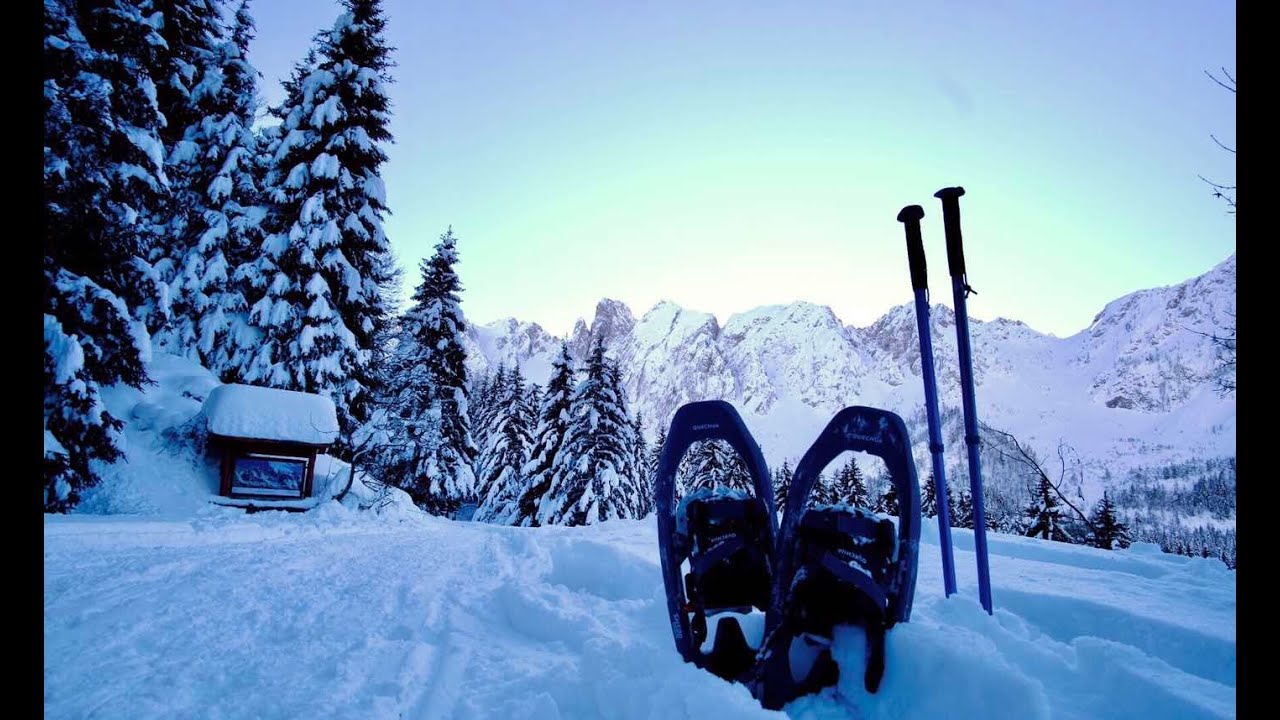Da schilpario al passo dei campelli