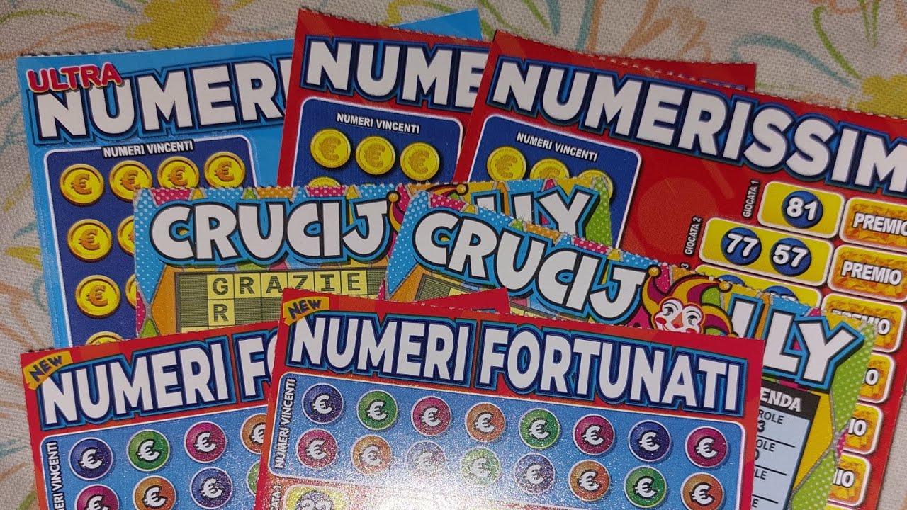 Tutti numeri e poche lettere ❤️