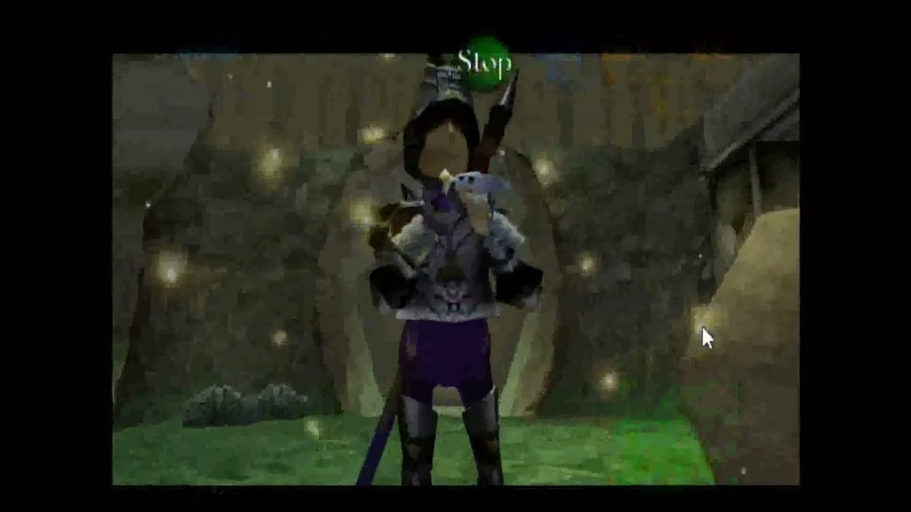 The Adventures of Zelda Part One