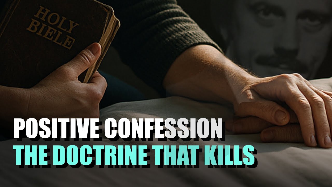 Positive Confession Kills: Tragic Cost of the Cult Agenda | Chino Ross | Episode 423