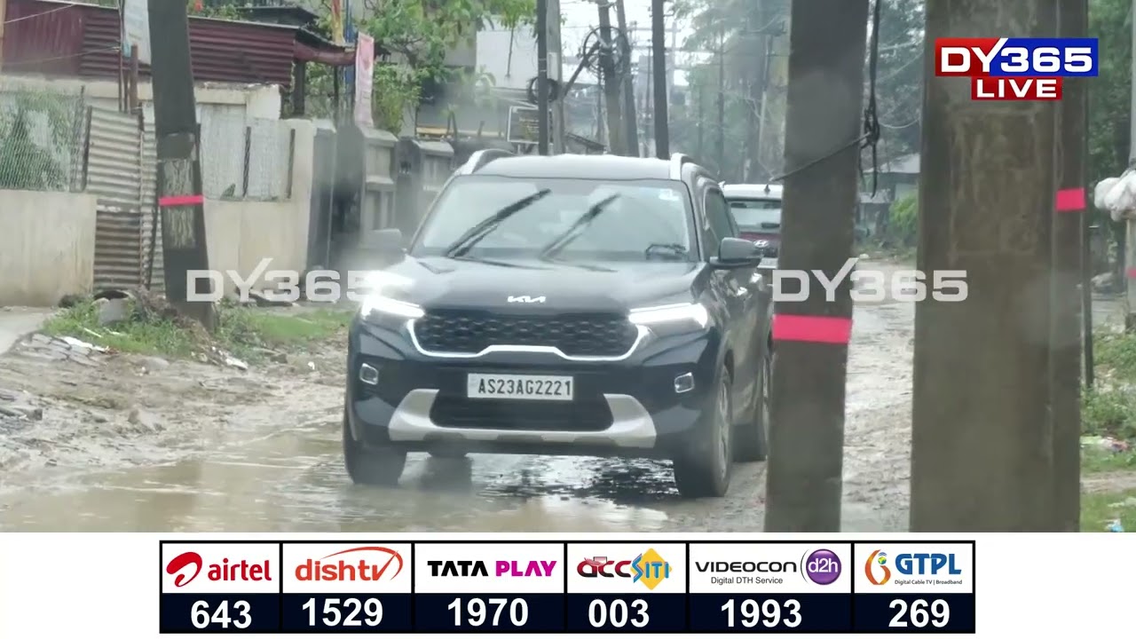 নিৰ্বাচন আহে আৰু যায়, উন্নয়নৰ প্ৰতিশ্ৰুতি লৈ সমষ্টিয়ে সমষ্টিয়ে প্ৰচাৰ চলায় জনপ্ৰতিনিধিয়েও।