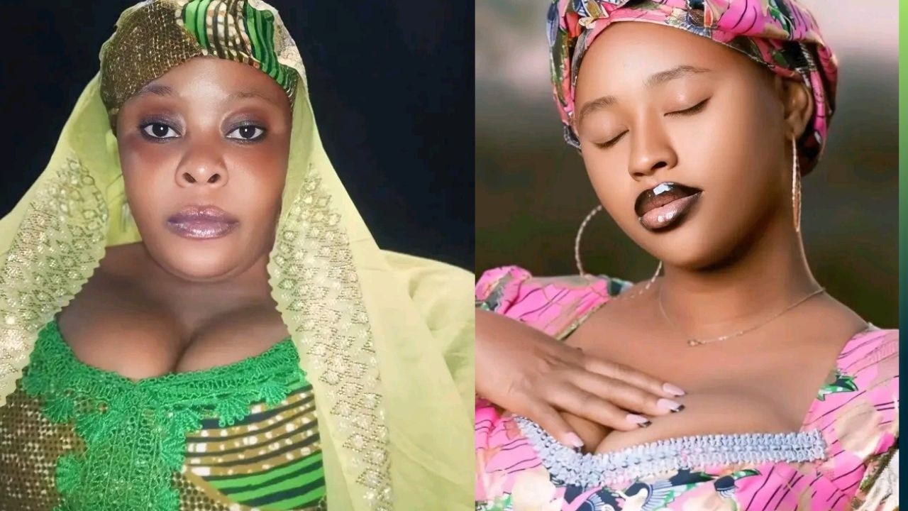 YANDA MATAN AURE KEYIN MADIGO IN MAZAJEN SU SUN TAFI KASUWA