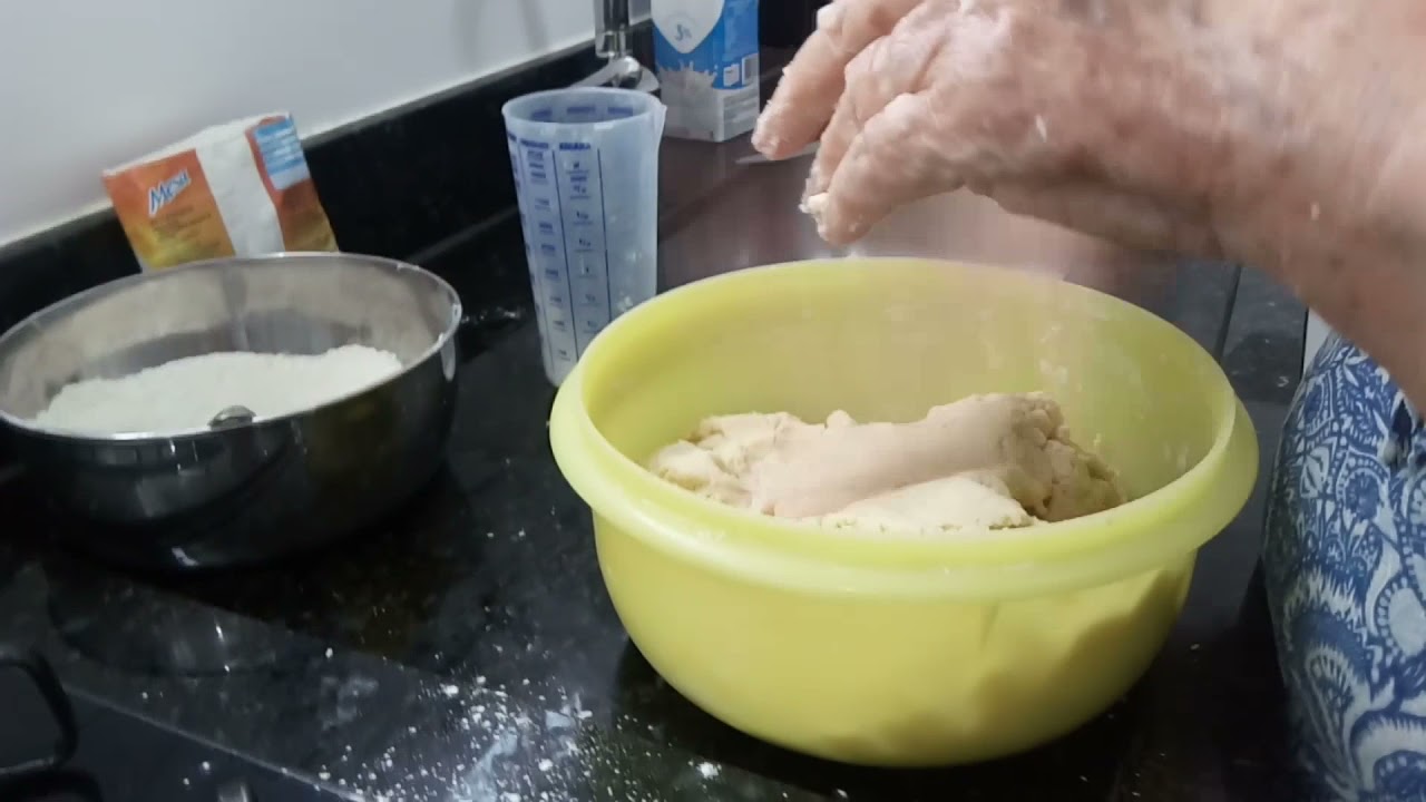 EMPADINHA