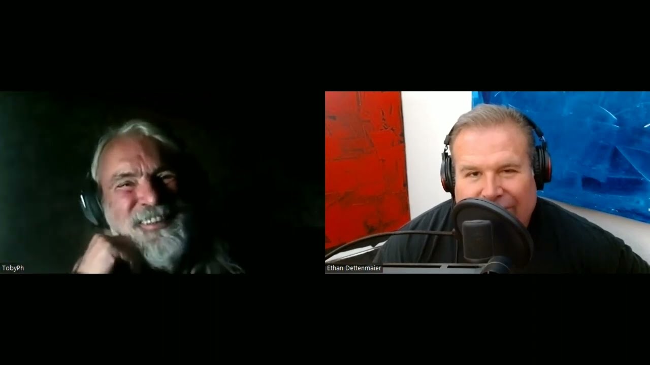 Did Shakespeare write all his own work? Combat Radio with Toby Philpott (Return Of The Jedi)...