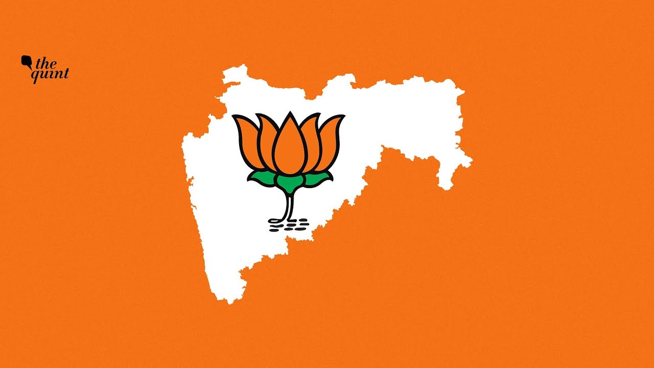 BJP Campaign Song - 2014 Maharashtra Assembly Elections