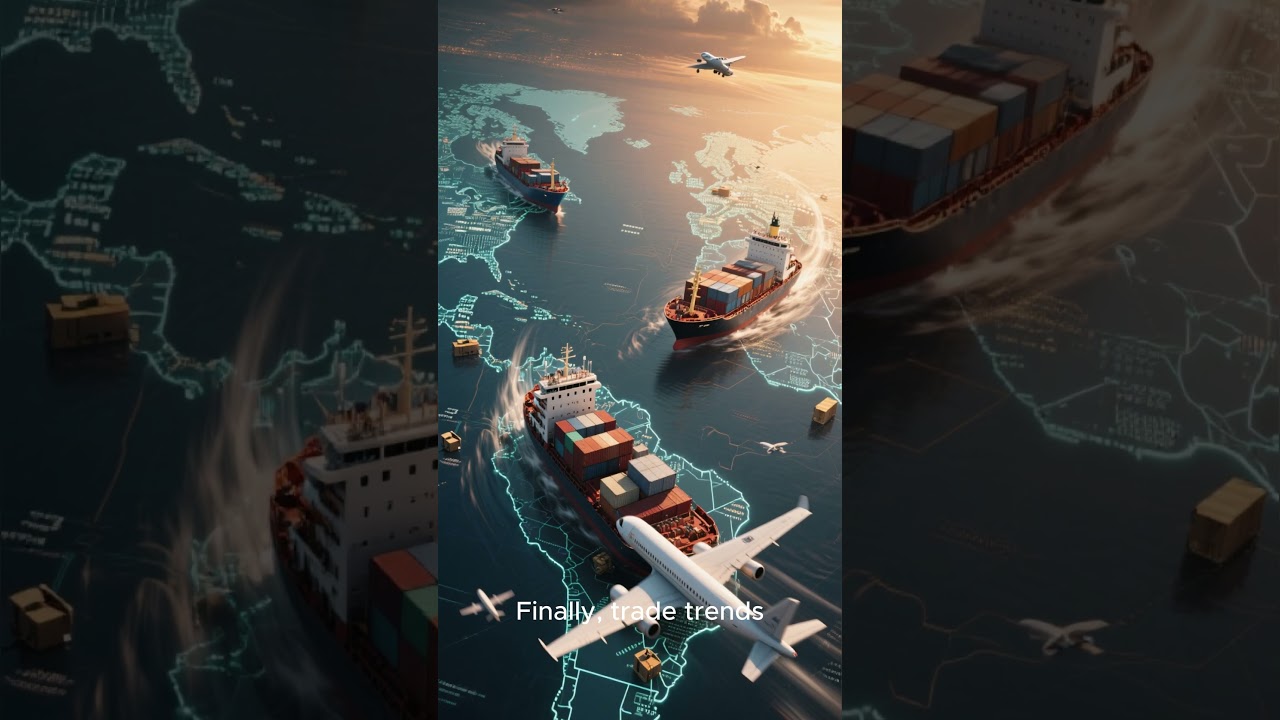 Global Economy Update 2026: Inflation, Jobs & Trade Trends Explained 🌍📉📈