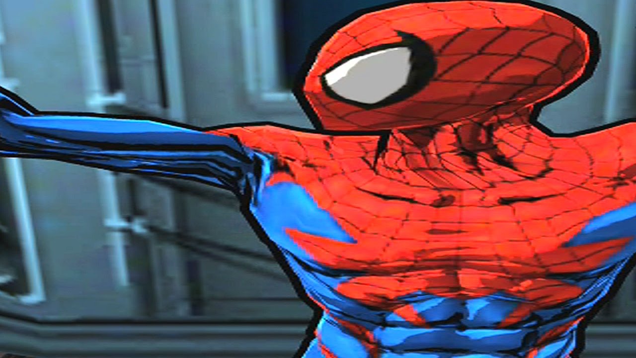 Spider-Man Unlimited - Walkthrough Part 6 - Event: April Fools
