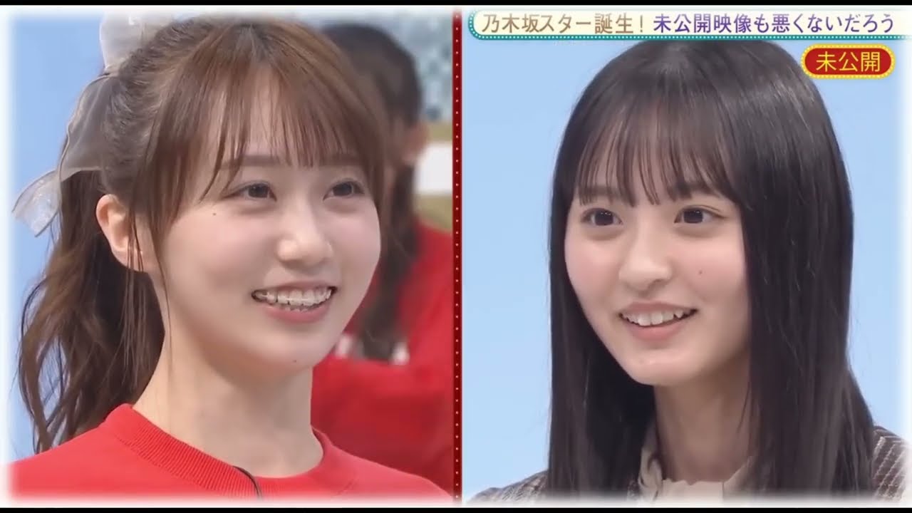 乃木坂スター誕生！さくちゃん大好き♡矢久保美緒まとめ