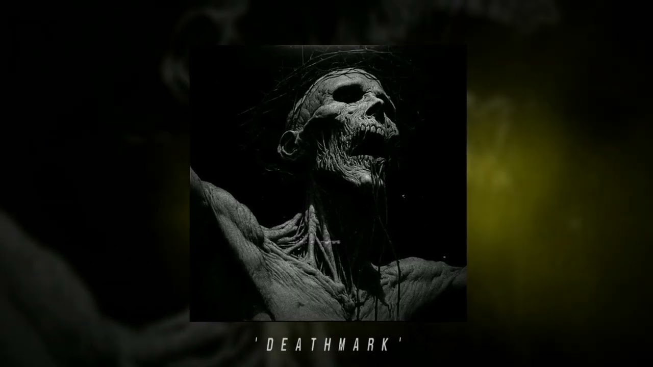 'DEATHMARK' - [FREE] Night Lovell Type Beat