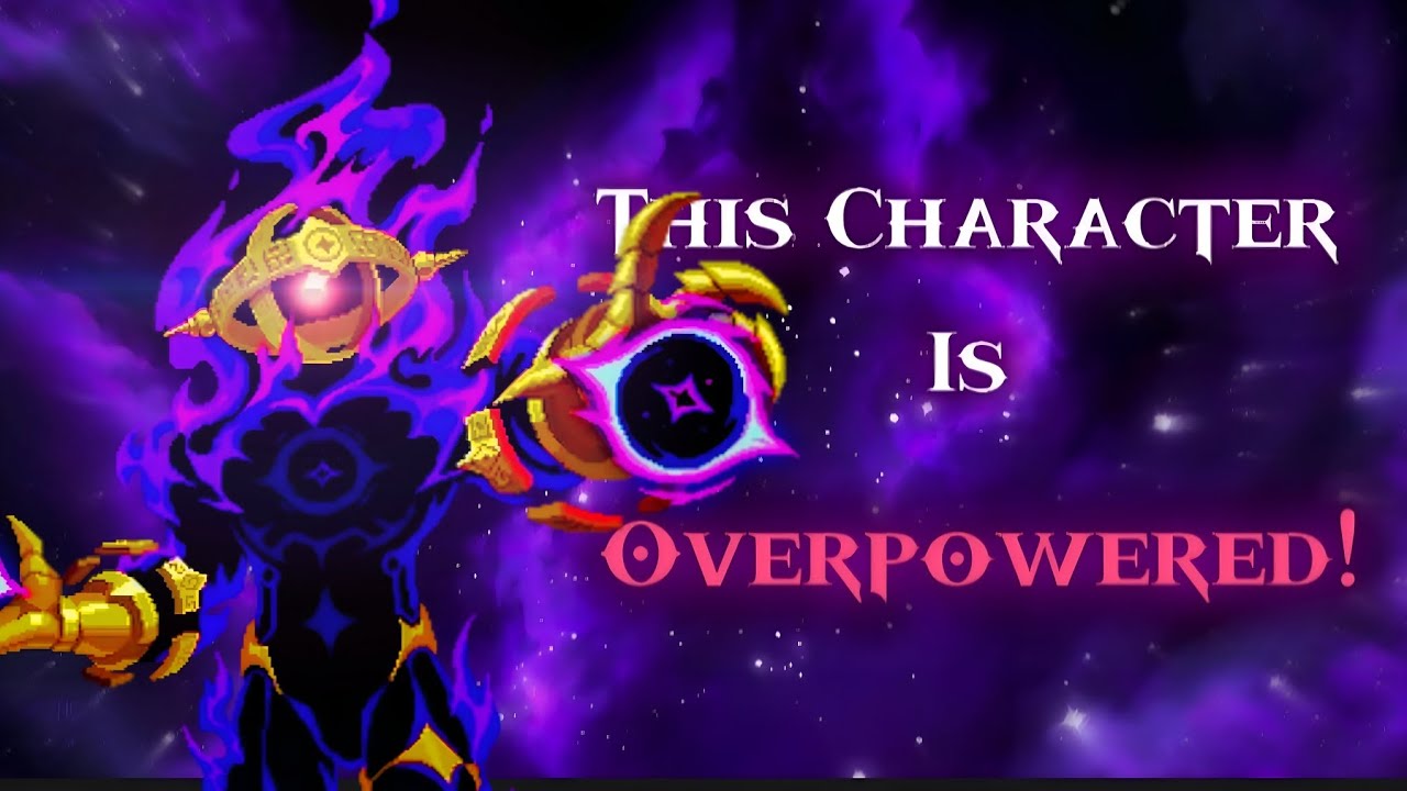 This Former Legendary Character can dominate the Soul Knight World | Soul Knight | philboyzgamingz