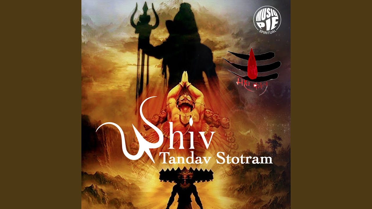 Shiv Tandav Strotam