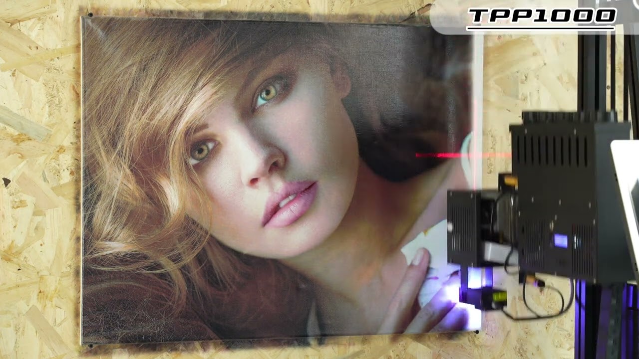 The World's Most Professional Manufacturer of Vertical Wall Printer Machine