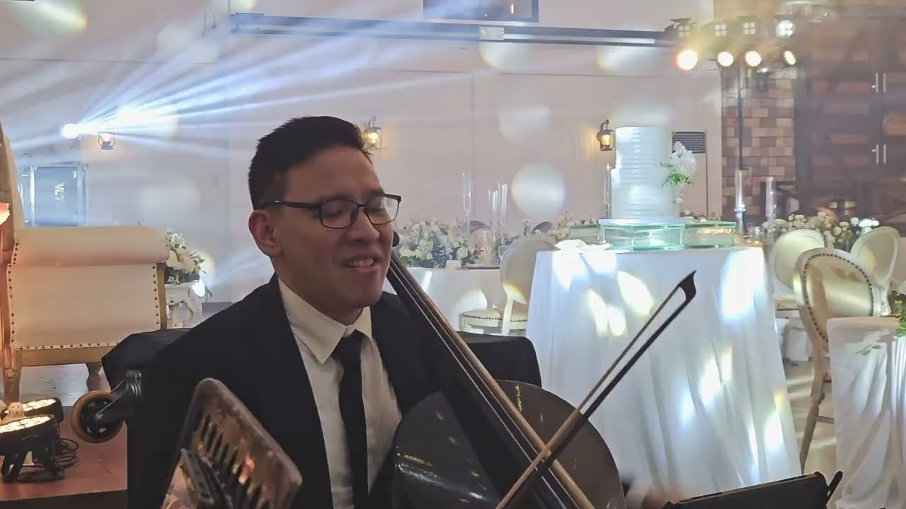 🇵🇭 Filipino wedding at Hillbarn Tagaytay | Life in the Philippines