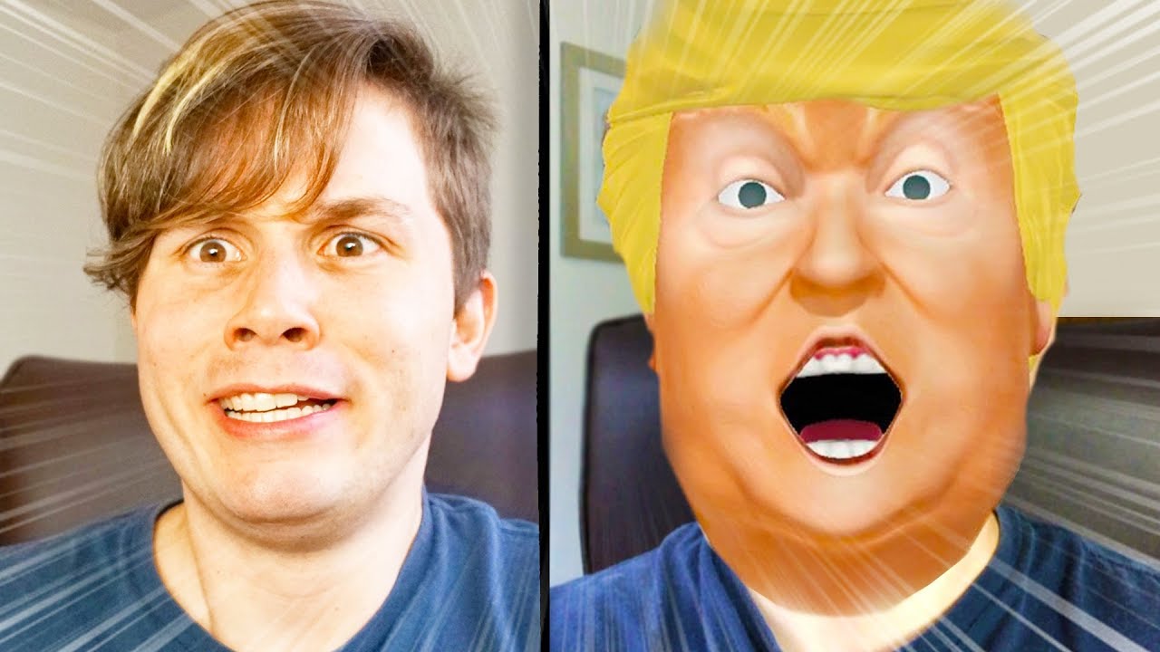 BRINCANDO COM ANIMOJIS ESTRANHOS