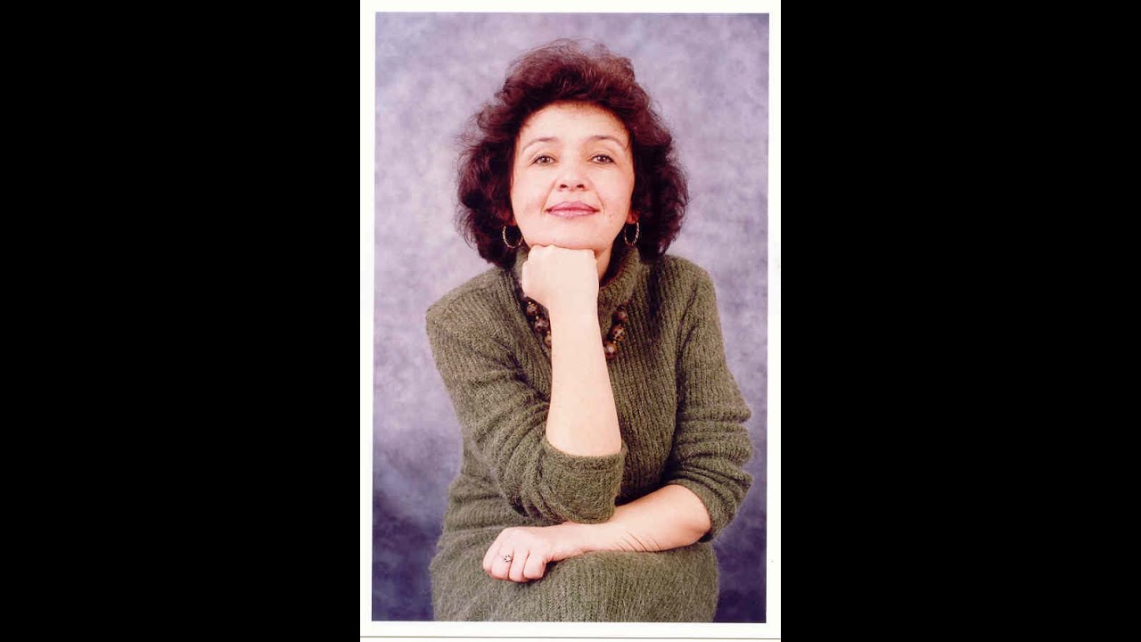 Irena Svetova - Piano Concerto