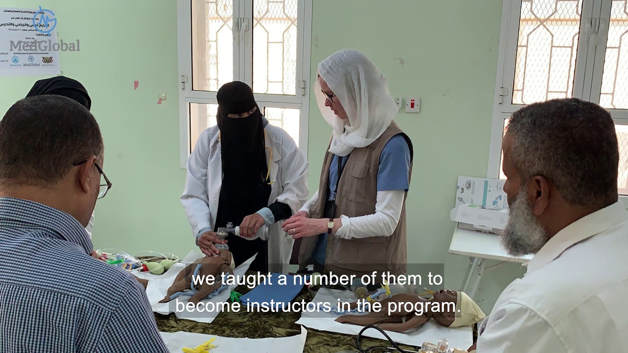 Dr. Lia Harris in Bangladesh - Stories from the Field