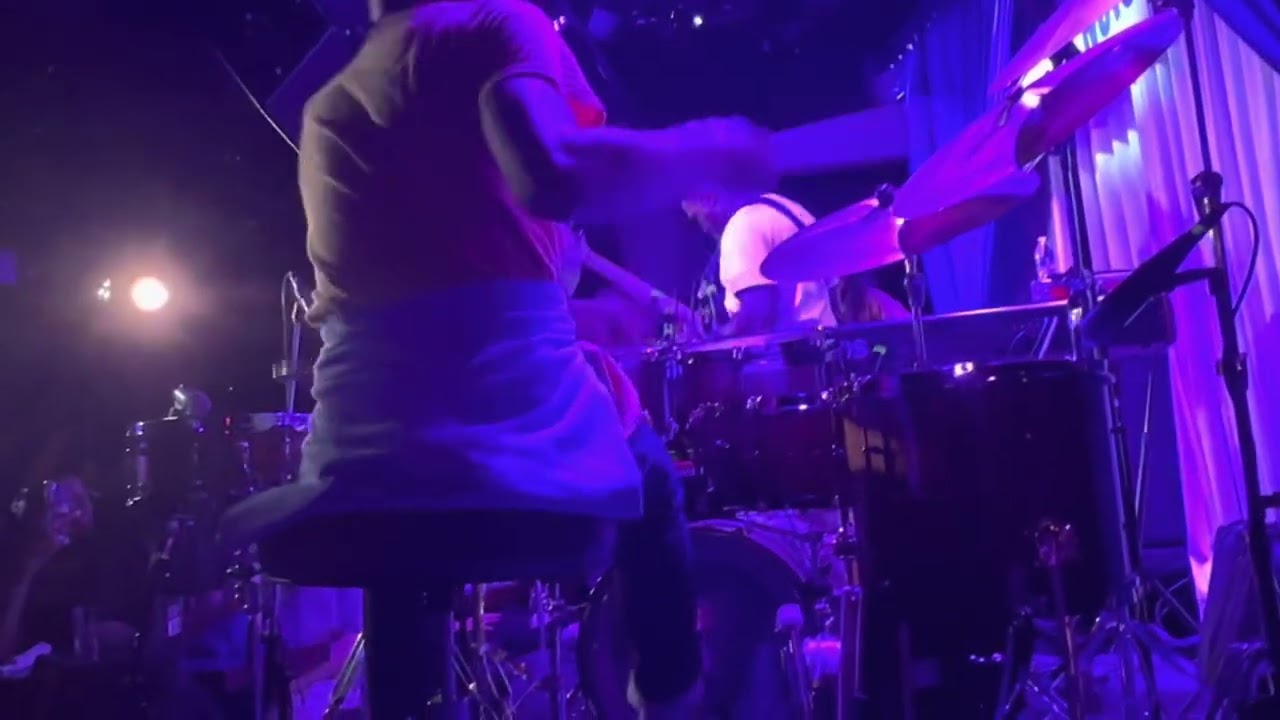 Maison Guidry Drum Cam Full 2023